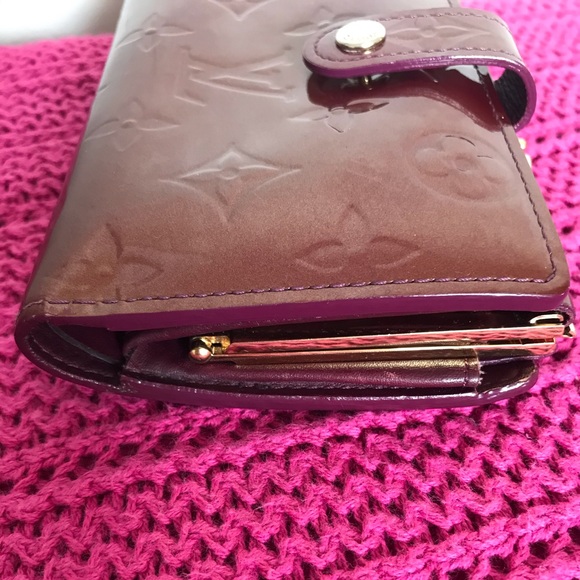 LV wallet🌹 - Picture 5 of 15